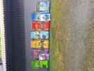 Sportsman Pride - Professional Formula - 3 kg thumbnail