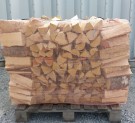  Blandingsved - 1500 liter pall thumbnail