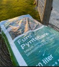 Prydbark 50 liter sekk - hel palle (48 stk) thumbnail