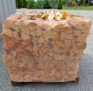  Blandingsved - 1500 liter pall thumbnail